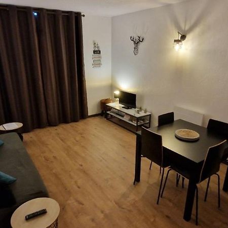 Appartement Saint Lary - Pla D'Adet - Aux Pieds Des Pistes エクステリア 写真