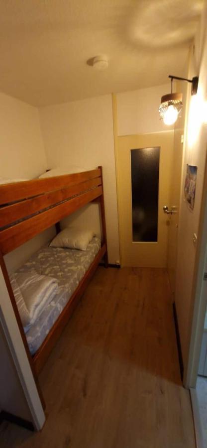 Appartement Saint Lary - Pla D'Adet - Aux Pieds Des Pistes エクステリア 写真