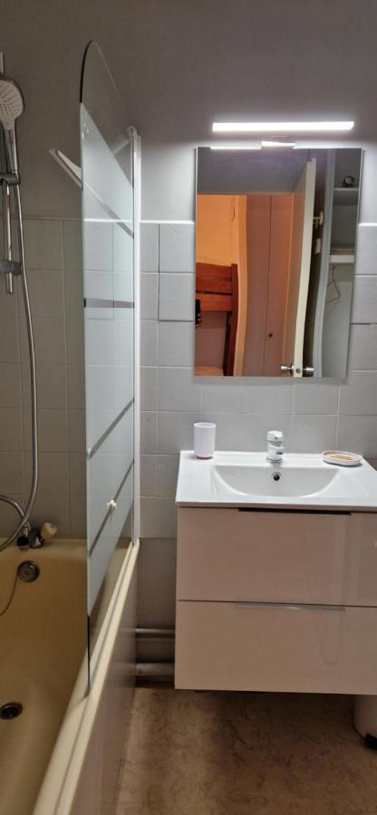 Appartement Saint Lary - Pla D'Adet - Aux Pieds Des Pistes エクステリア 写真