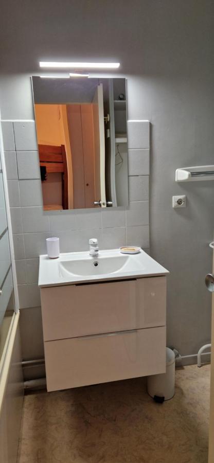 Appartement Saint Lary - Pla D'Adet - Aux Pieds Des Pistes エクステリア 写真