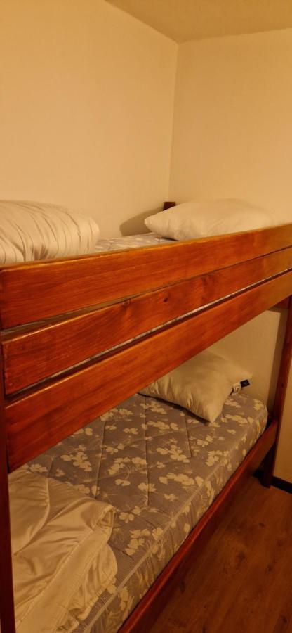 Appartement Saint Lary - Pla D'Adet - Aux Pieds Des Pistes エクステリア 写真
